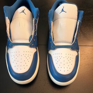 Brand new Men’s Nike Air Jordan 1 low SE. size 12.5